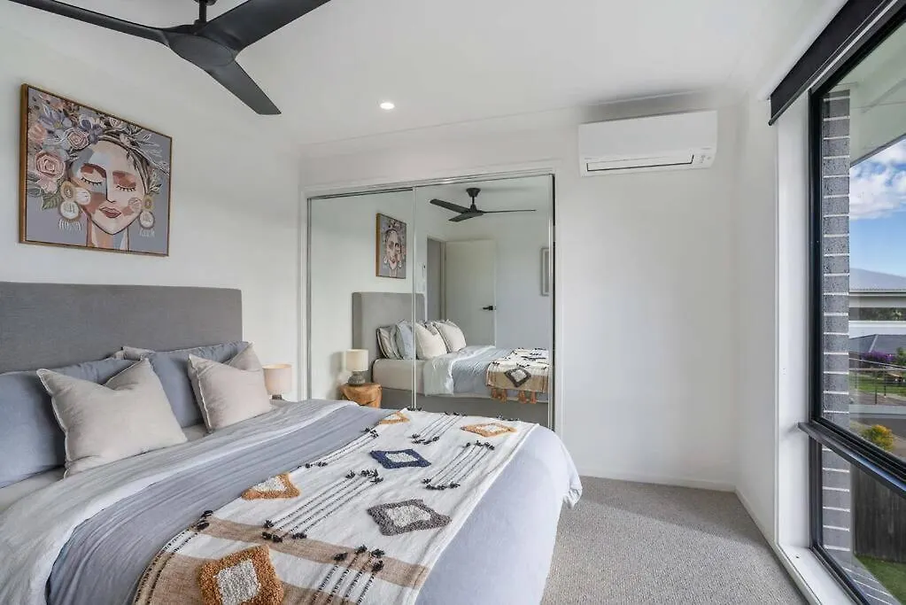 Holiday home Valley Way Lennox Head
