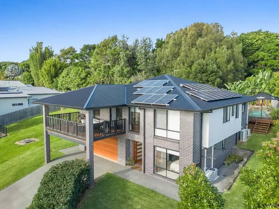 Holiday home Valley Way Lennox Head
