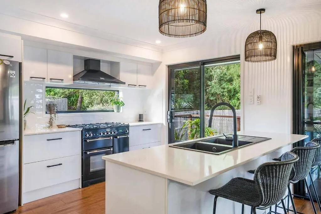 Valley Way Lennox Head Holiday home